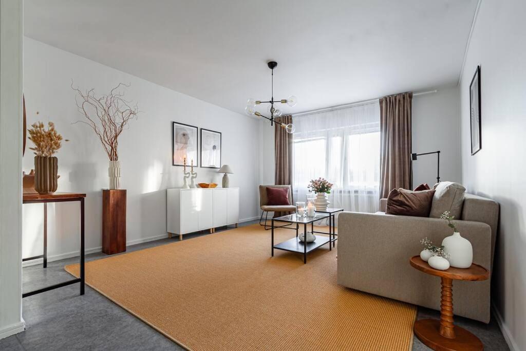 Affordable Studio In Trendy Sofo, Construction Work ストックホルム エクステリア 写真